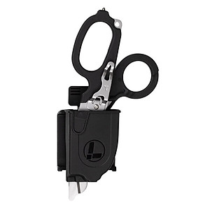 Kéo đa năng Leatherman Raptor (6 tools)