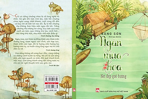 Sách Ngàn mùa hoa - 2 quyển - Băng Sơn