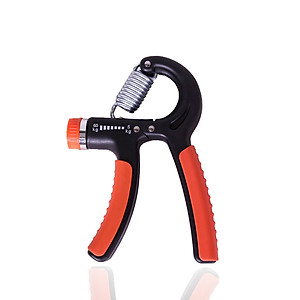 Bộ Kìm Bóp Tay Đếm Số Điện Tử - Dụng Cụ Tập Gym Tập Cơ Bắp Cổ Tay Cao Cấp Tại Nhà Điều Chỉnh Lực Từ 10-100kg Phiên Bản Nâng Cấp- Hàng chính hãng ( Màu ngẫu nhiên)