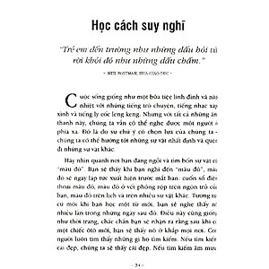 Sách Cú Đánh Thức Tỉnh Trí Sáng Tạo