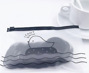 sét 100 thun cột tóc kèm túi zip , màu sắc phù hợp với mọi lứa tuổi