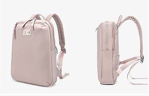 Balo laptop nữ thời trang cao cấp phong cách mới 14"