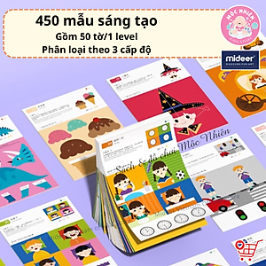Đồ Chơi Gấp Giấy Thủ Công Origami Mideer - Cho Bé Từ 3 Tuổi Luyện Tay Khéo Léo