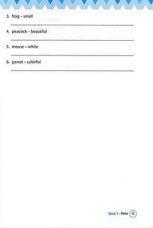 Sách Từ Vựng Tiếng Anh Theo Chủ Đề Lớp 3