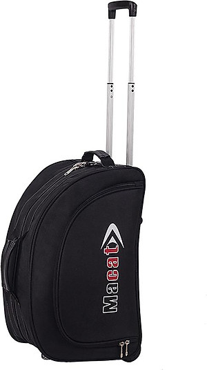 Túi Kéo Du Lịch Macat Innova 4 - Đen