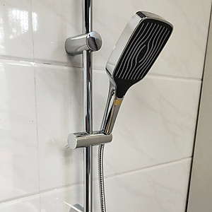 Bộ cây sen đa năng dùng cho máy nước nóng trực tiếp, củ sen, vòi lạnh Eurolife EL-SCL01-1