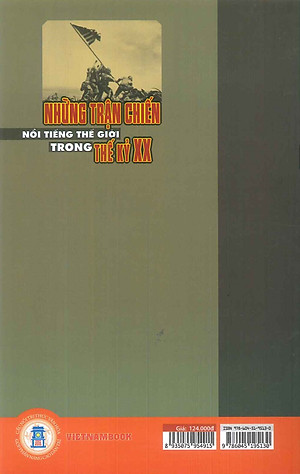 Những Trận Chiến Nổi Tiếng Thế Giới Trong Thế Kỷ XX