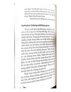 Sách Dẫn Luận Về Hạnh Phúc