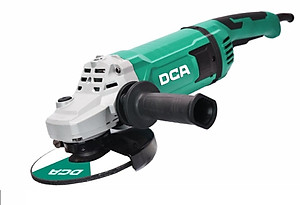 MÁY MÀI GÓC 2800W 230MM DCA ASM05-230S - HÀNG CHÍNH HÃNG