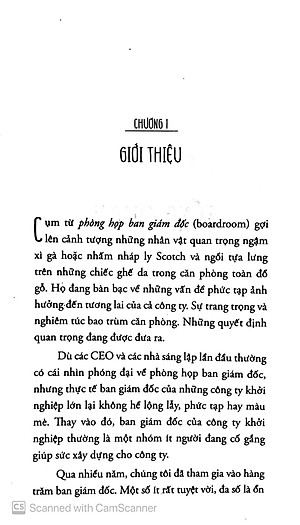 Sách Nghệ Thuật Quản Trị Khởi Nghiệp
