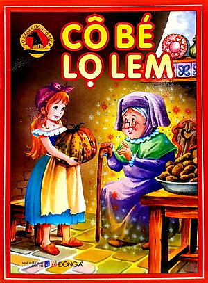 Sách Vườn Cổ Tích (Bộ Túi 14 Cuốn)