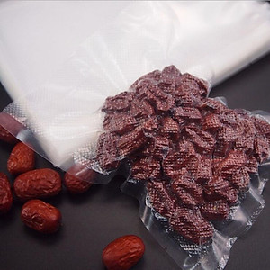 Bộ 100 Túi Hút Chân Không 20x25cm, 30 x 40cm Một Mặt Nhám