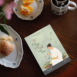 Sách Thải Độc Cơ Thể, Thức Tỉnh Tinh Thần