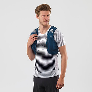 Vest nước chạy bộ đường dài ADV SKIN 5 SET POSEIDON XS - LC1307400