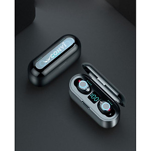 Mua Tai nghe Bluetooth TrueWireless CONVI CVF9 2020 TOUCH LIGHT