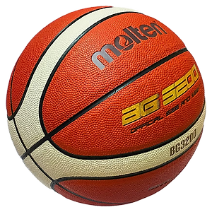 Bóng rổ Molten BG3200