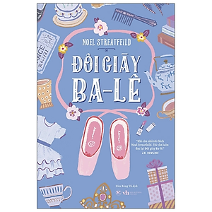 Combo: Hộp Sách Gieo Mầm Tri Thức- BỘ SÁCH VH KINH ĐIỂN SHOE BOOKS  ( Trọn Bộ 3 Cuốn) : Đôi Giày Ba Lê + Đôi Giày Trượt Băng + Đôi Giày Khiêu Vũ