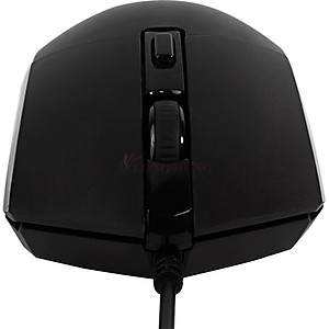 Chuột có dây Zadez M-121 - Hàng chính hãng