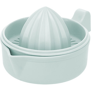 Bộ vắt cam chanh tiện dụng cỡ nhỏ Yoko - Giao màu ngẫu nhiên