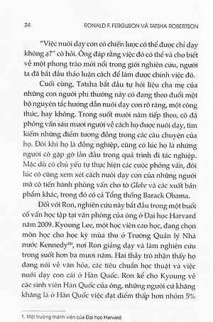 Sách Đại Công Thức - Mở Khóa Bí Quyết Nuôi Dạy Con Thành Đạt