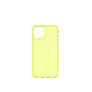 Ốp lưng chống sốc GEAR4 D3O Crystal Palace 4m cho iPhone 11 Pro Max - Hàng Chính Hãng