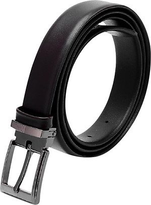 Thắt Lưng Nữ Da Bò Cỡ Lớn Huy Hoàng HT5107 - Nâu