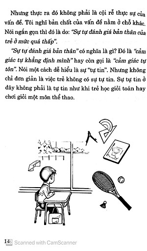 Nuôi Dạy Con Kiểu Nhật Bản - Phiên Bản Đen Trắng (Tái Bản 2019)