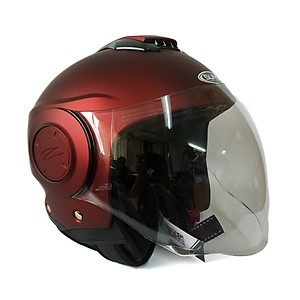 Nón bảo hiểm SUNDA 227 dành cho người đầu to