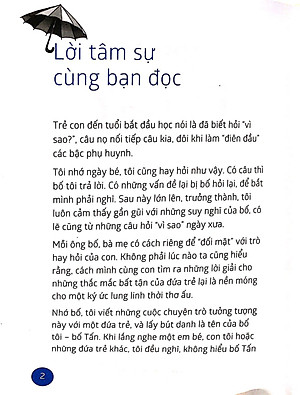 Sách Nói Sao Cho Con Hiểu: Vì Sao Cần Nắng?