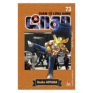 Combo Thám Tử Lừng Danh Conan Tập 71 - 80 (Bộ 10 cuốn)