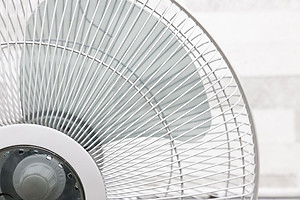 Quạt Treo Tường 3 Cánh Midea FW40-6H (Công Suất 55W - 3 Cấp Gió) - Hàng Chính Hãng