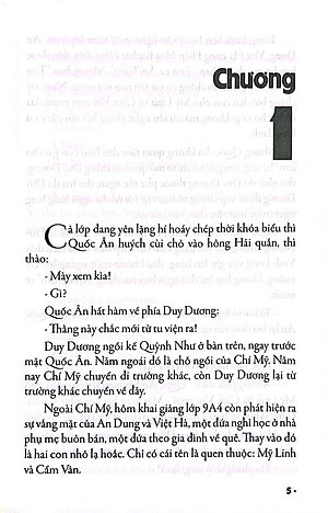 Kính Vạn Hoa - Tập 6 (Tái Bản 2022)