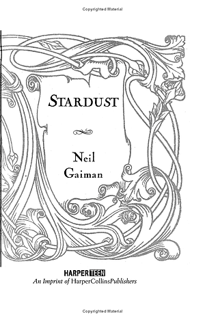 Stardust
