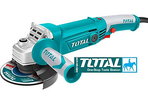 MÁY MÀI GÓC TOTAL TG11010056 - HÀNG CHÍNH HÃNG