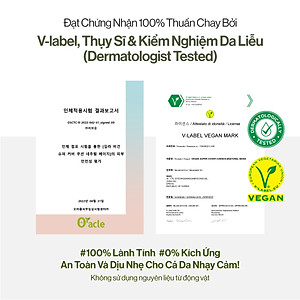 Siêu Phấn Nước Che Phủ GILAA Vegan Super Cover Cushion SPF50+/PA+++ (1 lõi x 15g)