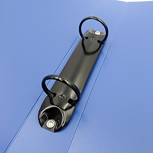 Bìa 2 Còng Plus 26mm New Version