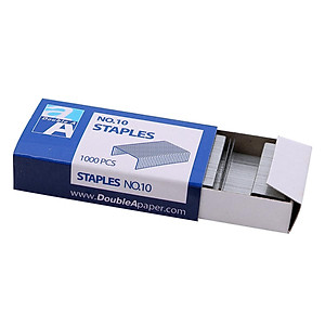 Kim Bấm 10 - Double A