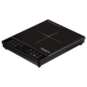 Bếp điện từ đơn model KG18IC1 - Hàng chính hãng