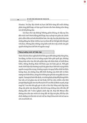 Bảy cuộc khủng hoảng định hình toàn cầu hóa (Sách tham khảo) - bản in 2025