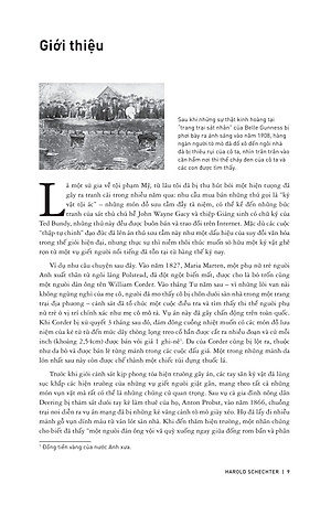100 Kỷ Vật Tội Ác - Dòng Lịch Sử Chấn Động Về Những Kẻ Sát Nhân Có Thật