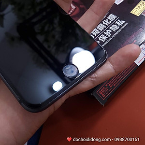 Kính Cường Lực Chống Nhìn Trộm Dành Cho Iphone 11 Promax Xsmax Xs X 6s Plus 7 8 Plus 12 Promax WK KINGKONG 4D Chính Hãng