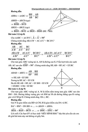 Chinh Phục Đỉnh Olympia  - Những Mẫu Chuyện Tìm Tòi Và Sáng Tạo Trong Toán Học