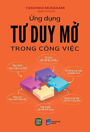 Ứng Dụng Tư Duy Mở Trong Công Việc
