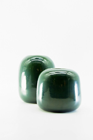 Bình Hoa Mimosa - Lớn