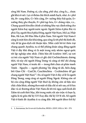 Lược Sử Sài Gòn Từ Thế Kỷ XVII Đến Khi Pháp Xâm Chiếm (1859)
