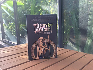 Tử Huyệt Cảm Xúc - Tái bản 2022