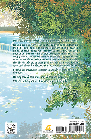 Sách Tan Học Đợi Tôi - Tập 2