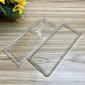 Ốp lưng Likgus dành cho Galaxy Z Fold 4 trong cứng chống sốc - hàng chính hãng