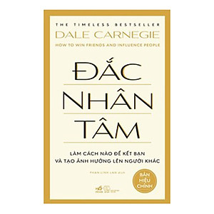 Đắc Nhân Tâm