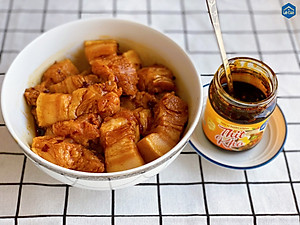 Gia vị hoàn chỉnh- Thịt kho Lê Gia